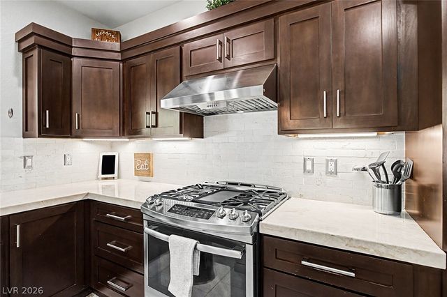 2025 Shining Feather Lane, Las Vegas, NV 89134