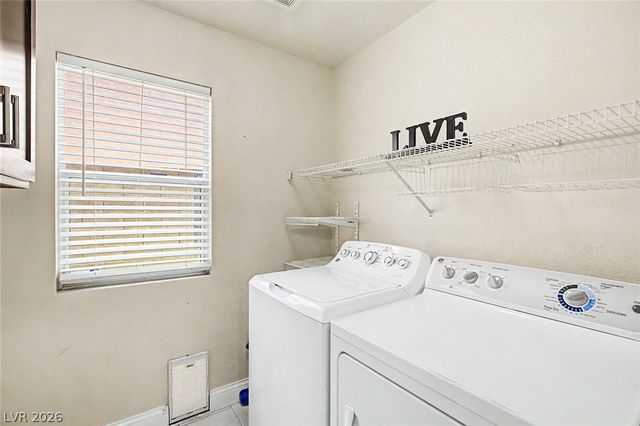2025 Shining Feather Lane, Las Vegas, NV 89134
