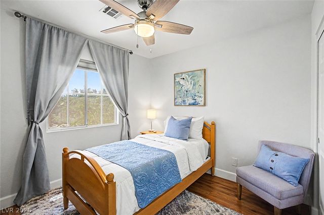 2025 Shining Feather Lane, Las Vegas, NV 89134