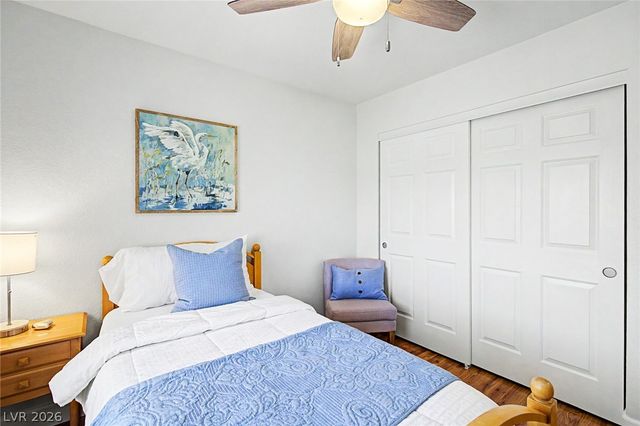 2025 Shining Feather Lane, Las Vegas, NV 89134