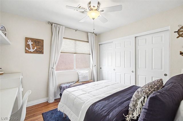 2025 Shining Feather Lane, Las Vegas, NV 89134