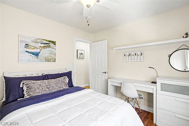 2025 Shining Feather Lane, Las Vegas, NV 89134