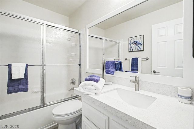 2025 Shining Feather Lane, Las Vegas, NV 89134