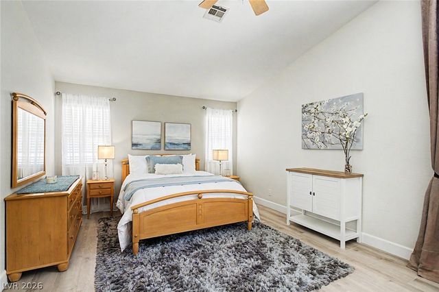 2025 Shining Feather Lane, Las Vegas, NV 89134