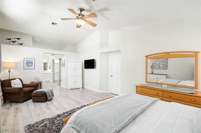 2025 Shining Feather Lane, Las Vegas, NV 89134
