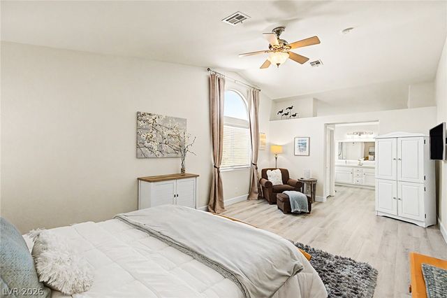 2025 Shining Feather Lane, Las Vegas, NV 89134