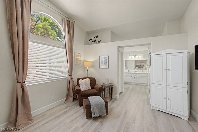 2025 Shining Feather Lane, Las Vegas, NV 89134