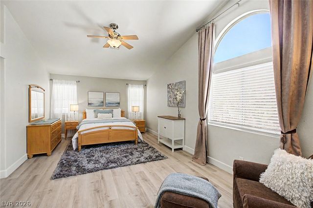 2025 Shining Feather Lane, Las Vegas, NV 89134
