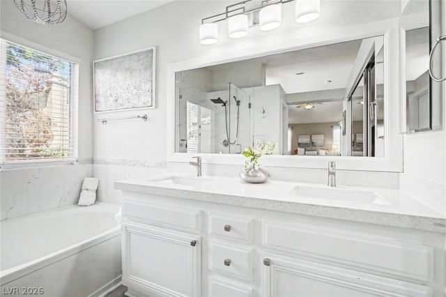 2025 Shining Feather Lane, Las Vegas, NV 89134
