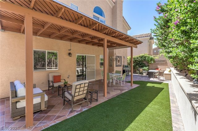 2025 Shining Feather Lane, Las Vegas, NV 89134