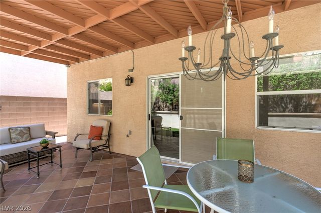 2025 Shining Feather Lane, Las Vegas, NV 89134