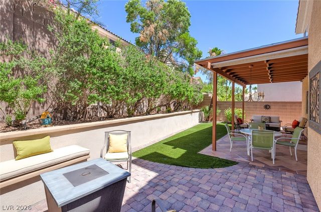 2025 Shining Feather Lane, Las Vegas, NV 89134