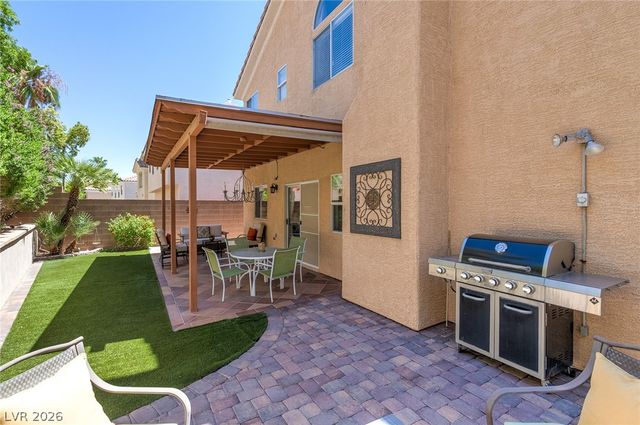 2025 Shining Feather Lane, Las Vegas, NV 89134