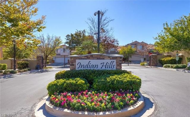 2025 Shining Feather Lane, Las Vegas, NV 89134