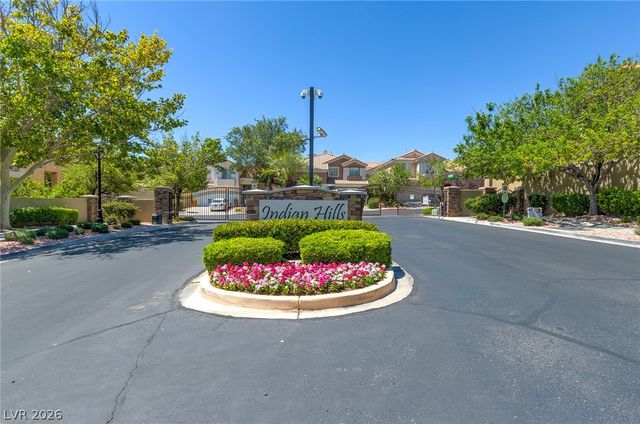 2025 Shining Feather Lane, Las Vegas, NV 89134