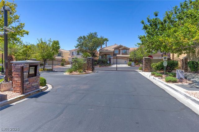 2025 Shining Feather Lane, Las Vegas, NV 89134