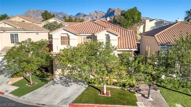 2025 Shining Feather Lane, Las Vegas, NV 89134