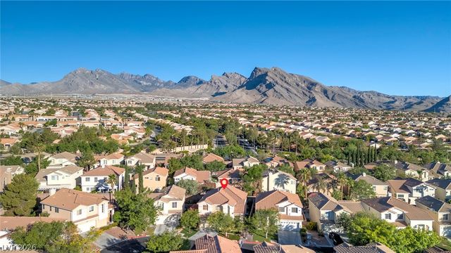 2025 Shining Feather Lane, Las Vegas, NV 89134