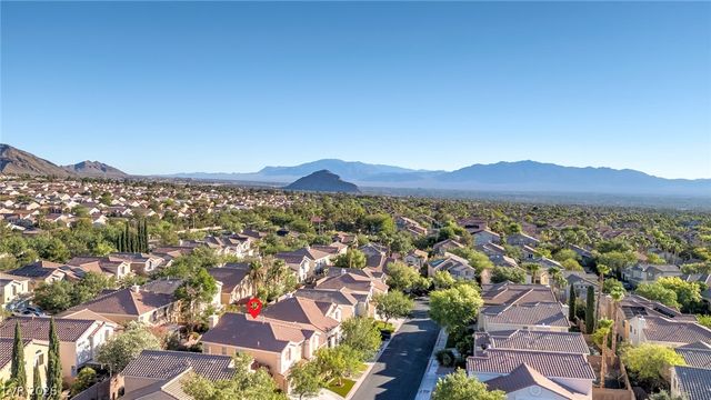 2025 Shining Feather Lane, Las Vegas, NV 89134