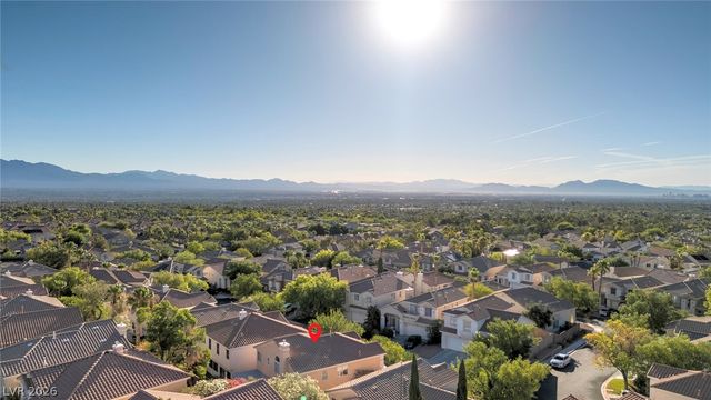 2025 Shining Feather Lane, Las Vegas, NV 89134
