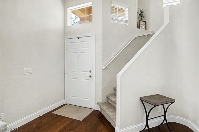 2025 Shining Feather Lane, Las Vegas, NV 89134