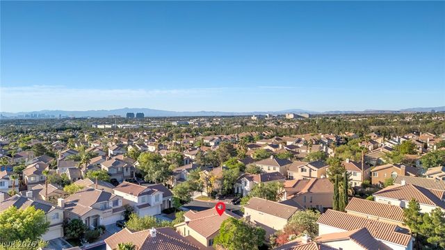 2025 Shining Feather Lane, Las Vegas, NV 89134