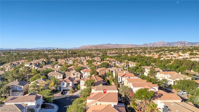 2025 Shining Feather Lane, Las Vegas, NV 89134