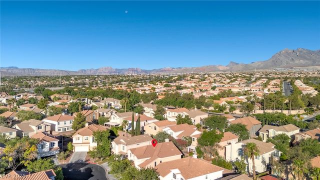 2025 Shining Feather Lane, Las Vegas, NV 89134