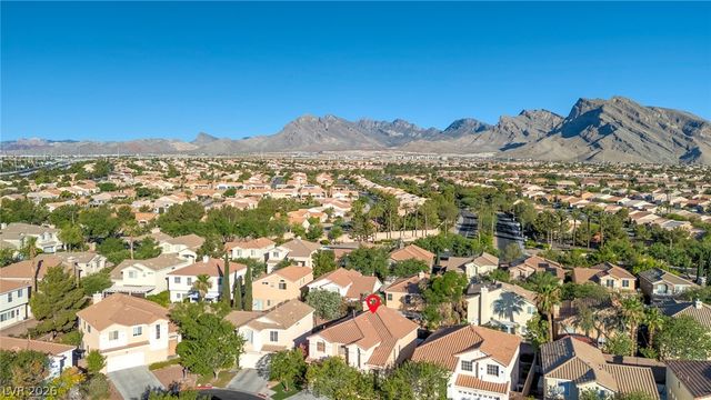 2025 Shining Feather Lane, Las Vegas, NV 89134