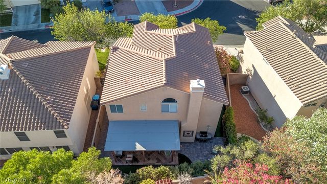 2025 Shining Feather Lane, Las Vegas, NV 89134