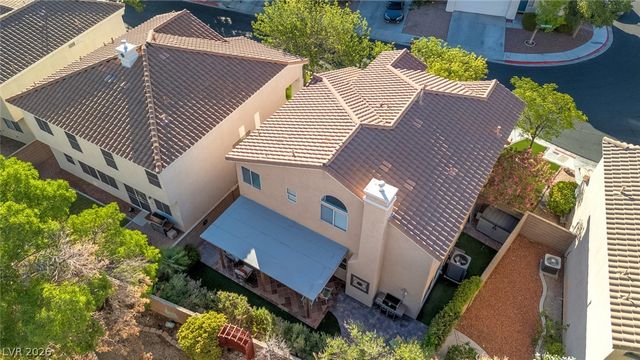 2025 Shining Feather Lane, Las Vegas, NV 89134