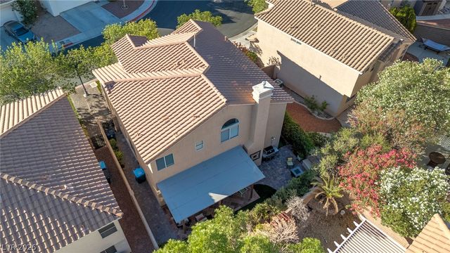 2025 Shining Feather Lane, Las Vegas, NV 89134