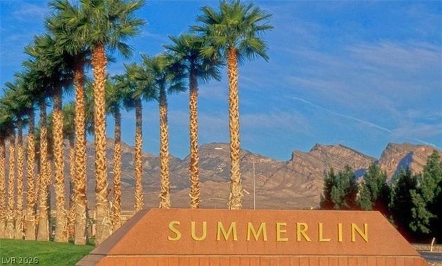 2025 Shining Feather Lane, Las Vegas, NV 89134