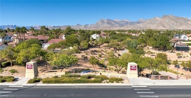 2025 Shining Feather Lane, Las Vegas, NV 89134