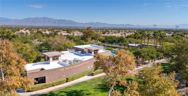 2025 Shining Feather Lane, Las Vegas, NV 89134