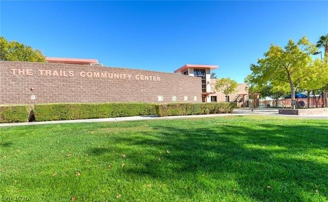2025 Shining Feather Lane, Las Vegas, NV 89134