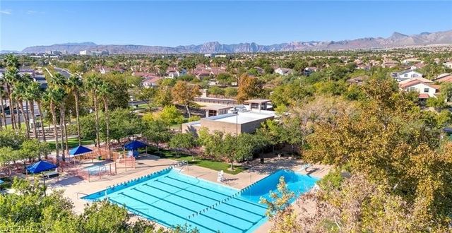 2025 Shining Feather Lane, Las Vegas, NV 89134