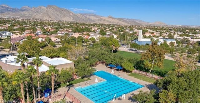 2025 Shining Feather Lane, Las Vegas, NV 89134