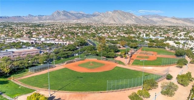 2025 Shining Feather Lane, Las Vegas, NV 89134