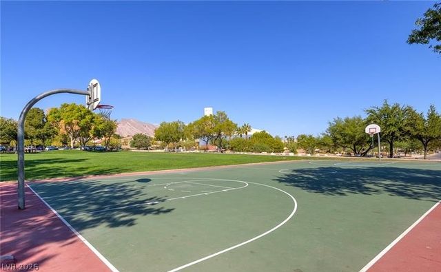 2025 Shining Feather Lane, Las Vegas, NV 89134