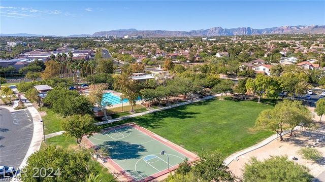 2025 Shining Feather Lane, Las Vegas, NV 89134