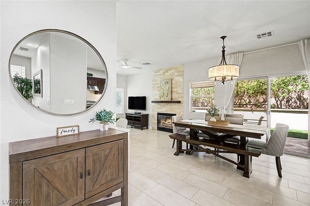 2025 Shining Feather Lane, Las Vegas, NV 89134