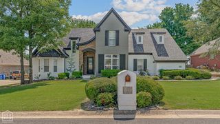 4008 Chapel Hill Drive, Jonesboro, AR 72404