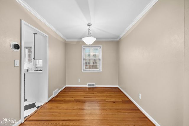 716 Graefield Court, Birmingham, MI 48009