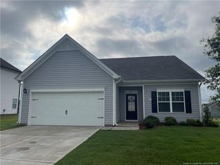 453 Troy Drive, Sanford, NC 27332