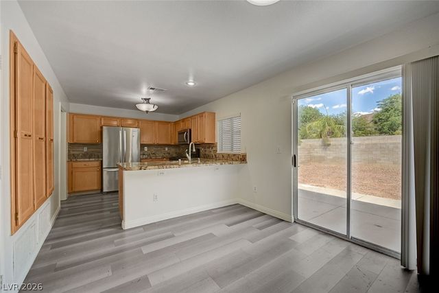 9496 Heatwave Street, Las Vegas, NV 89123