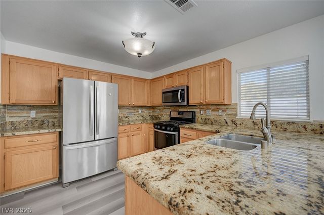 9496 Heatwave Street, Las Vegas, NV 89123