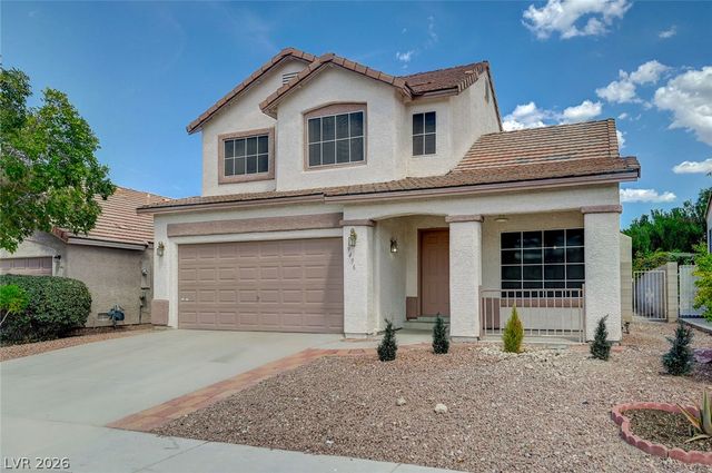 9496 Heatwave Street, Las Vegas, NV 89123