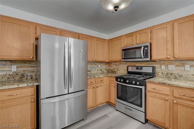 9496 Heatwave Street, Las Vegas, NV 89123