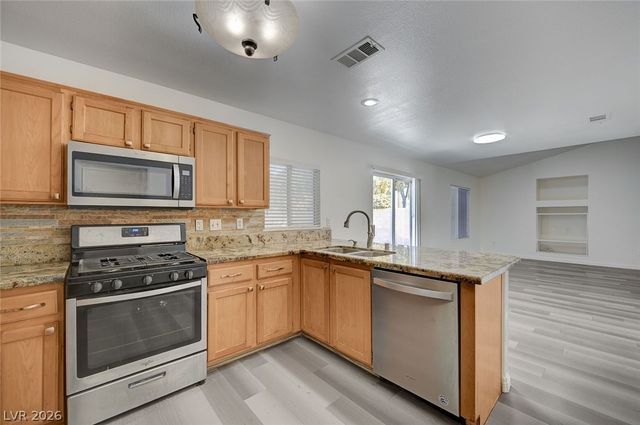 9496 Heatwave Street, Las Vegas, NV 89123